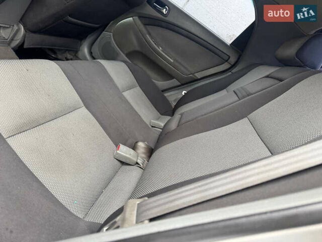 Серый Шевроле Лачетти, объемом двигателя 1.8 л и пробегом 189 тыс. км за 4650 $, фото 27 на Automoto.ua