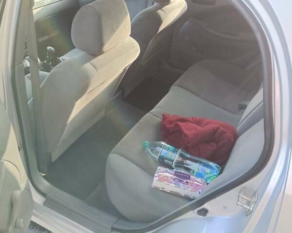 Шевроле Лачетти 2007 в Киеве на Automoto.ua Серый Шевроле Лачетти, объемом двигателя 1.6 л и пробегом 162 тыс. км за 3700 $, фото 20 на Automoto.ua