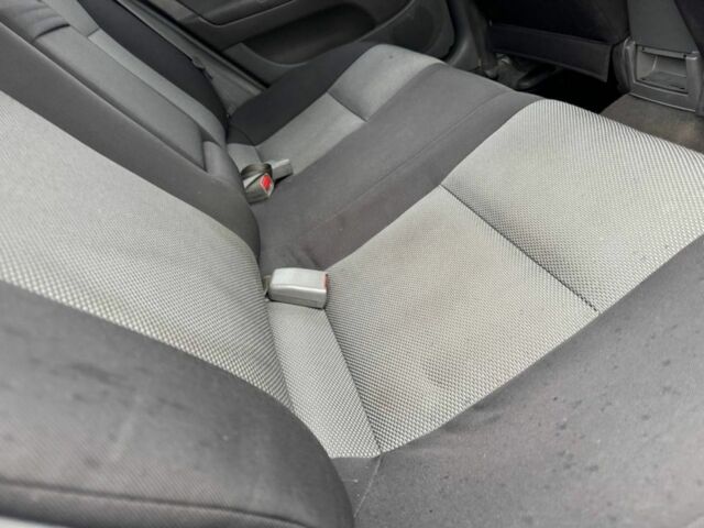 Серый Шевроле Лачетти, объемом двигателя 1.8 л и пробегом 192 тыс. км за 4650 $, фото 6 на Automoto.ua