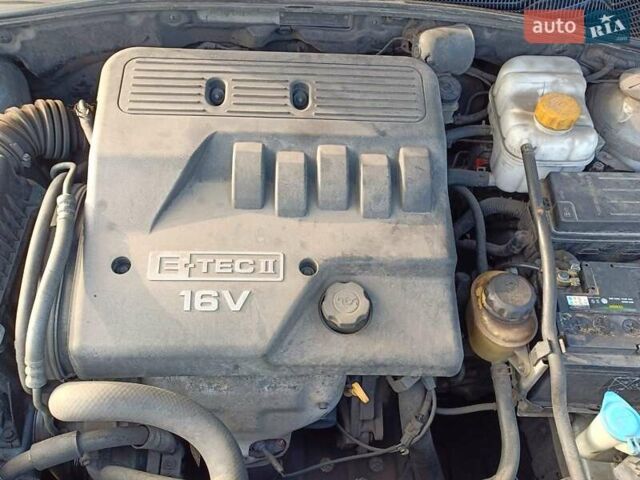 Шевроле Лачетти 2007 в Киеве на Automoto.ua Серый Шевроле Лачетти, объемом двигателя 1.6 л и пробегом 162 тыс. км за 3700 $, фото 21 на Automoto.ua