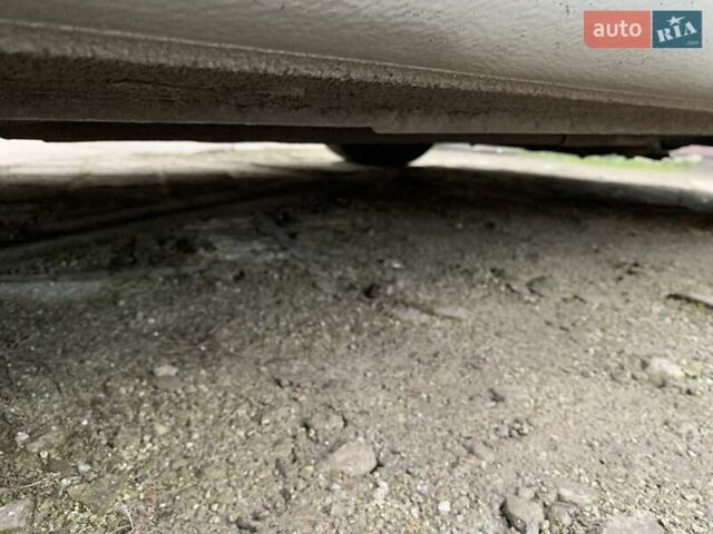 Сірий Шевроле Лачетті, об'ємом двигуна 1.6 л та пробігом 162 тис. км за 3500 $, фото 26 на Automoto.ua