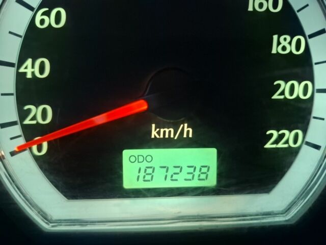 Шевроле Лачетти 2007 в Павлограде на Automoto.ua Серый Шевроле Лачетти, объемом двигателя 1.6 л и пробегом 187 тыс. км за 4000 $, фото 8 на Automoto.ua