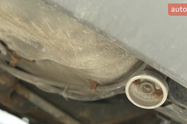 Сірий Шевроле Лачетті, об'ємом двигуна 1.6 л та пробігом 250 тис. км за 2250 $, фото 4 на Automoto.ua