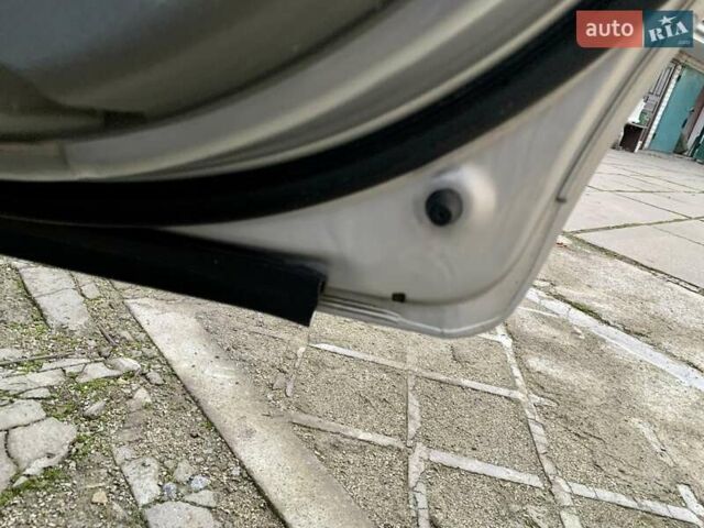 Сірий Шевроле Лачетті, об'ємом двигуна 1.6 л та пробігом 162 тис. км за 3500 $, фото 18 на Automoto.ua