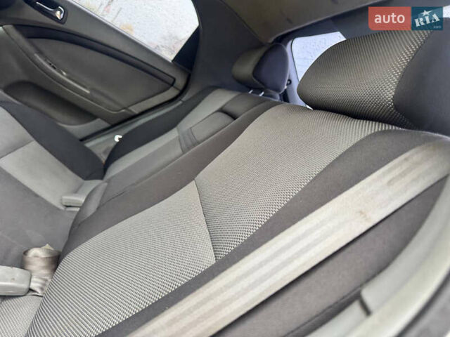 Серый Шевроле Лачетти, объемом двигателя 1.8 л и пробегом 189 тыс. км за 4650 $, фото 28 на Automoto.ua