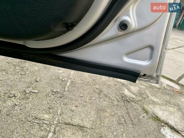 Сірий Шевроле Лачетті, об'ємом двигуна 1.6 л та пробігом 162 тис. км за 3500 $, фото 19 на Automoto.ua