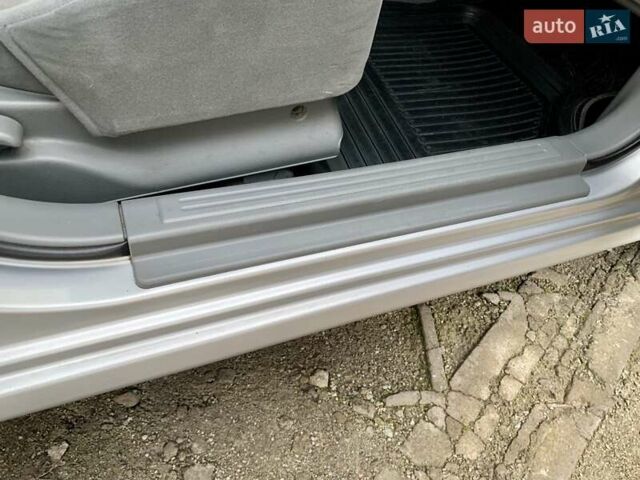 Сірий Шевроле Лачетті, об'ємом двигуна 1.6 л та пробігом 162 тис. км за 3500 $, фото 22 на Automoto.ua