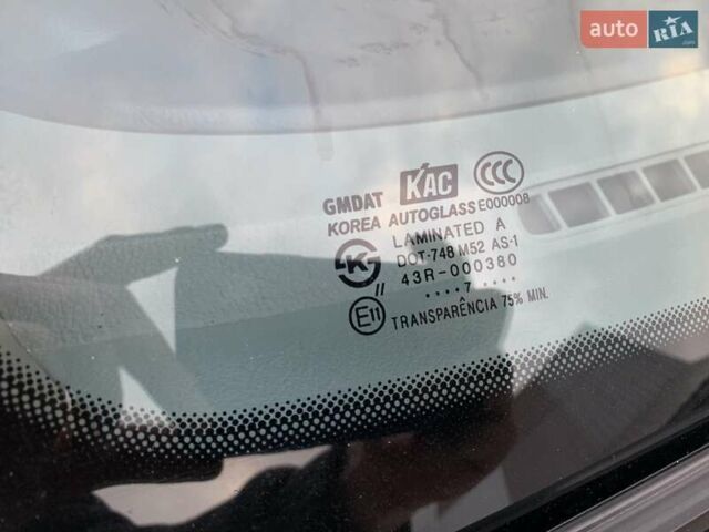 Сірий Шевроле Лачетті, об'ємом двигуна 1.6 л та пробігом 162 тис. км за 3500 $, фото 25 на Automoto.ua