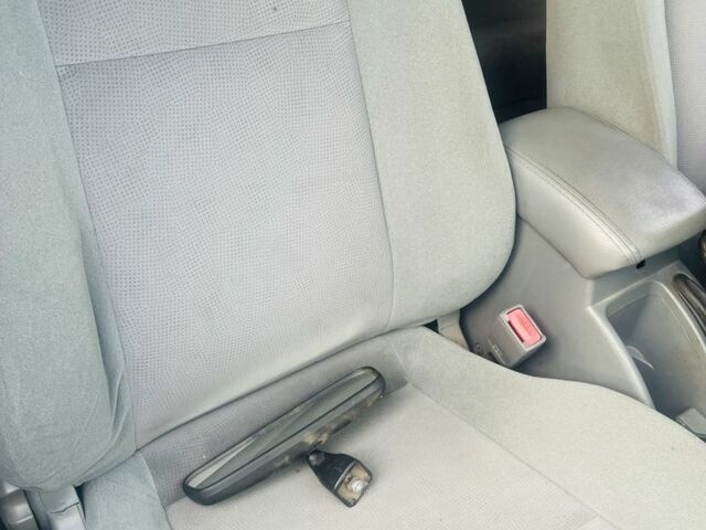 Сірий Шевроле Лачетті, об'ємом двигуна 1.6 л та пробігом 200 тис. км за 1650 $, фото 6 на Automoto.ua