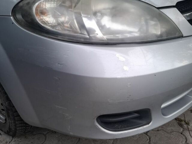 Шевроле Лачетти 2007 в Павлограде на Automoto.ua Серый Шевроле Лачетти, объемом двигателя 1.6 л и пробегом 187 тыс. км за 4000 $, фото 9 на Automoto.ua