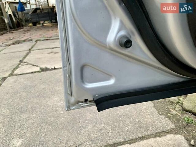 Сірий Шевроле Лачетті, об'ємом двигуна 1.6 л та пробігом 162 тис. км за 3500 $, фото 16 на Automoto.ua