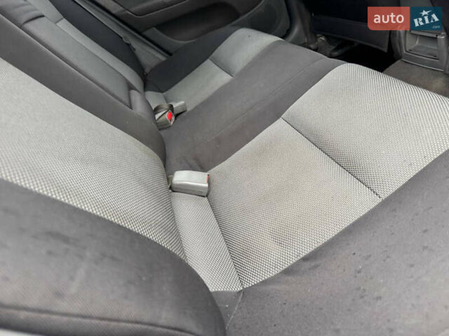 Серый Шевроле Лачетти, объемом двигателя 1.8 л и пробегом 189 тыс. км за 4650 $, фото 34 на Automoto.ua