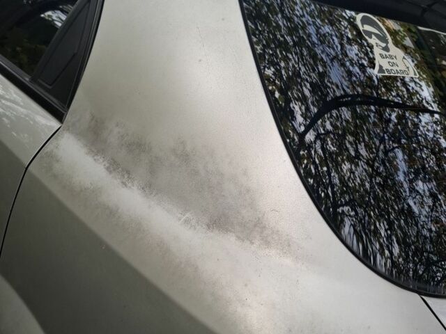 Шевроле Лачетти 2007 в Павлограде на Automoto.ua Серый Шевроле Лачетти, объемом двигателя 1.6 л и пробегом 187 тыс. км за 4000 $, фото 10 на Automoto.ua