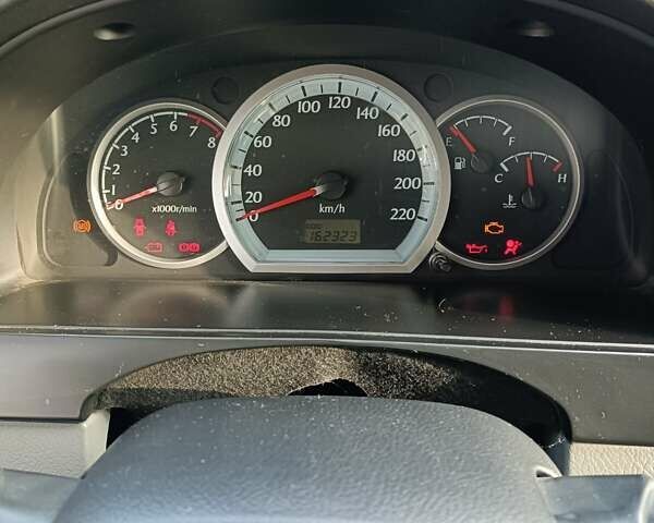 Шевроле Лачетти 2007 в Киеве на Automoto.ua Серый Шевроле Лачетти, объемом двигателя 1.6 л и пробегом 162 тыс. км за 3700 $, фото 7 на Automoto.ua