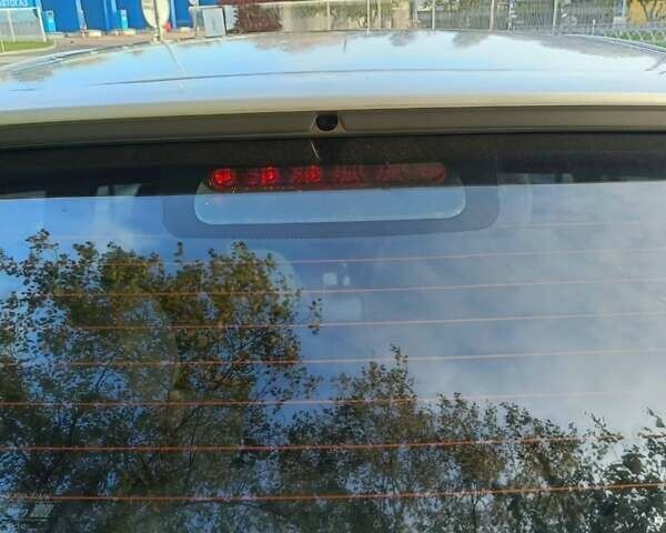 Шевроле Лачетти 2007 в Киеве на Automoto.ua Серый Шевроле Лачетти, объемом двигателя 1.6 л и пробегом 162 тыс. км за 3700 $, фото 4 на Automoto.ua