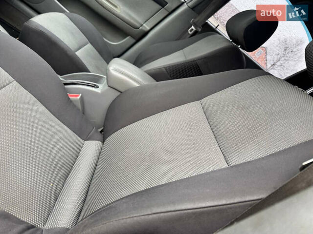 Серый Шевроле Лачетти, объемом двигателя 1.8 л и пробегом 189 тыс. км за 4650 $, фото 21 на Automoto.ua