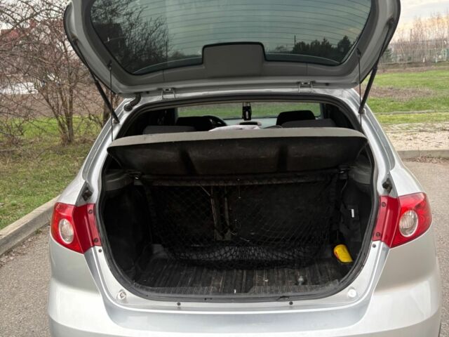 Серый Шевроле Лачетти, объемом двигателя 1.6 л и пробегом 247 тыс. км за 4500 $, фото 5 на Automoto.ua