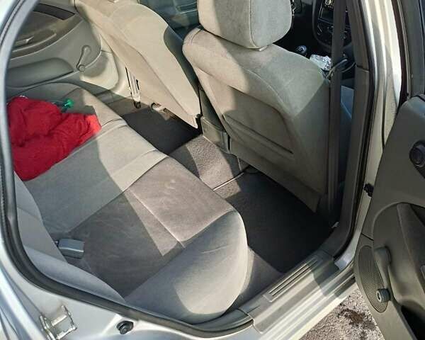 Шевроле Лачетти 2007 в Киеве на Automoto.ua Серый Шевроле Лачетти, объемом двигателя 1.6 л и пробегом 162 тыс. км за 3700 $, фото 17 на Automoto.ua