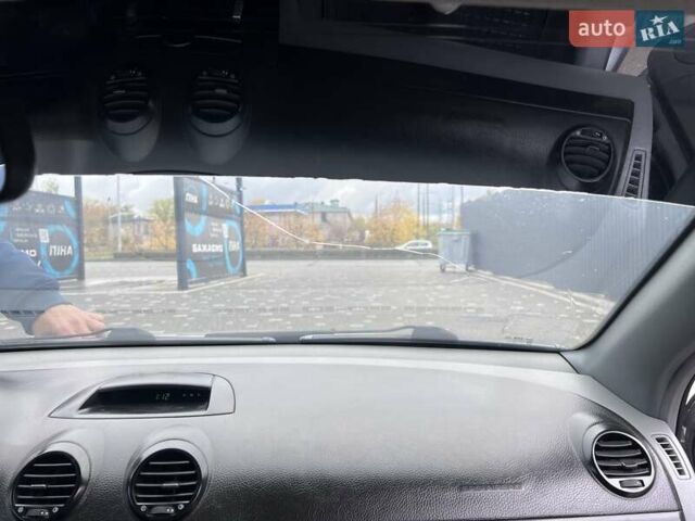 Серый Шевроле Лачетти, объемом двигателя 1.6 л и пробегом 255 тыс. км за 4700 $, фото 13 на Automoto.ua