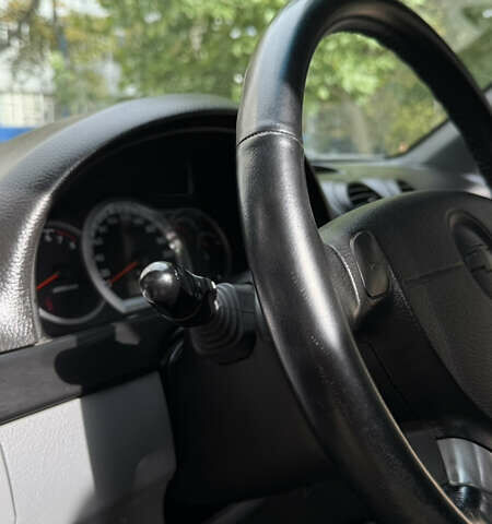 Шевроле Лачетти 2008 в Запорожье на Automoto.ua Серый Шевроле Лачетти, объемом двигателя 1.8 л и пробегом 68 тыс. км за 6200 $, фото 18 на Automoto.ua