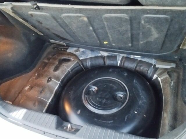 Сірий Шевроле Лачетті, об'ємом двигуна 1.8 л та пробігом 229 тис. км за 4425 $, фото 7 на Automoto.ua