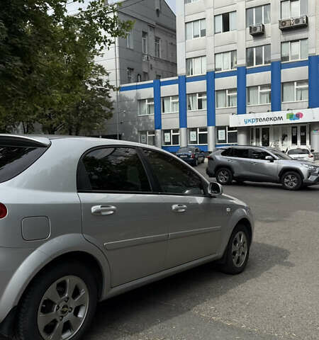 Шевроле Лачетти 2008 в Запорожье на Automoto.ua Серый Шевроле Лачетти, объемом двигателя 1.8 л и пробегом 68 тыс. км за 6200 $, фото 22 на Automoto.ua