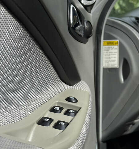 Шевроле Лачетти 2008 в Запорожье на Automoto.ua Серый Шевроле Лачетти, объемом двигателя 1.8 л и пробегом 68 тыс. км за 6200 $, фото 15 на Automoto.ua