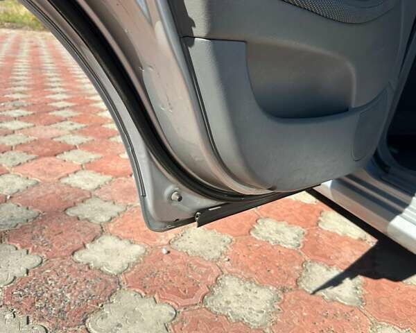 Серый Шевроле Лачетти, объемом двигателя 1.8 л и пробегом 206 тыс. км за 3200 $, фото 8 на Automoto.ua