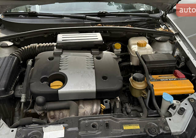 Шевроле Лачетти 2008 в Запорожье на Automoto.ua Серый Шевроле Лачетти, объемом двигателя 1.8 л и пробегом 68 тыс. км за 6200 $, фото 19 на Automoto.ua