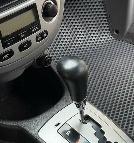 Шевроле Лачетти 2008 в Запорожье на Automoto.ua Серый Шевроле Лачетти, объемом двигателя 1.8 л и пробегом 68 тыс. км за 6200 $, фото 17 на Automoto.ua