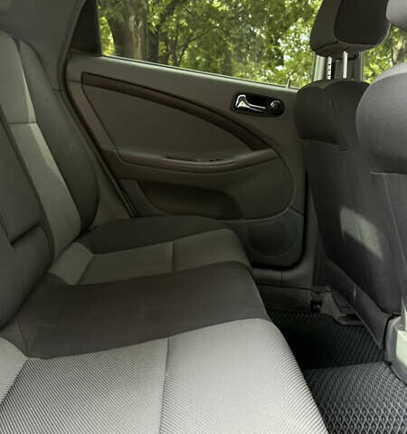 Шевроле Лачетти 2008 в Запорожье на Automoto.ua Серый Шевроле Лачетти, объемом двигателя 1.8 л и пробегом 68 тыс. км за 6200 $, фото 9 на Automoto.ua