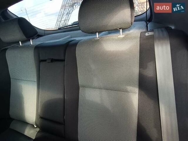 Серый Шевроле Лачетти, объемом двигателя 1.8 л и пробегом 138 тыс. км за 5700 $, фото 12 на Automoto.ua