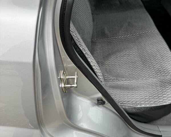 Сірий Шевроле Лачетті, об'ємом двигуна 1.6 л та пробігом 70 тис. км за 5900 $, фото 17 на Automoto.ua