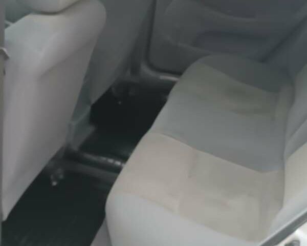 Серый Шевроле Лачетти, объемом двигателя 1.6 л и пробегом 81 тыс. км за 6200 $, фото 17 на Automoto.ua