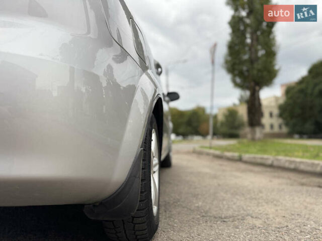 Сірий Шевроле Лачетті, об'ємом двигуна 1.6 л та пробігом 70 тис. км за 5900 $, фото 48 на Automoto.ua