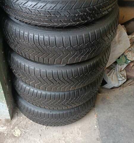 Серый Шевроле Лачетти, объемом двигателя 1.6 л и пробегом 81 тыс. км за 6200 $, фото 25 на Automoto.ua