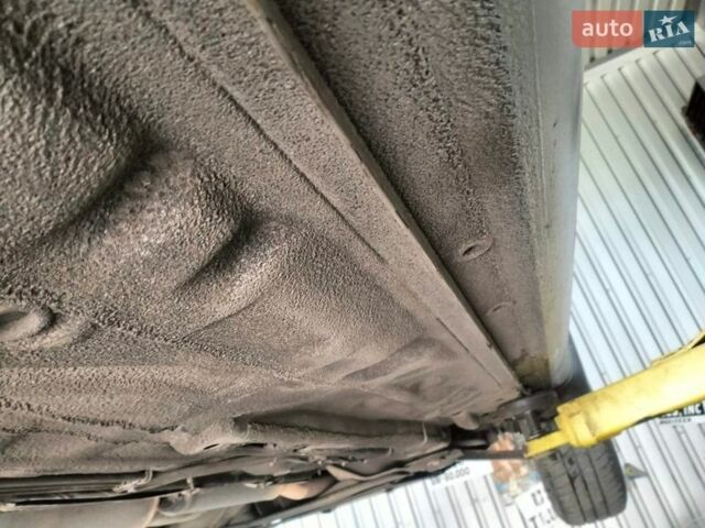 Серый Шевроле Лачетти, объемом двигателя 1.6 л и пробегом 240 тыс. км за 4700 $, фото 1 на Automoto.ua