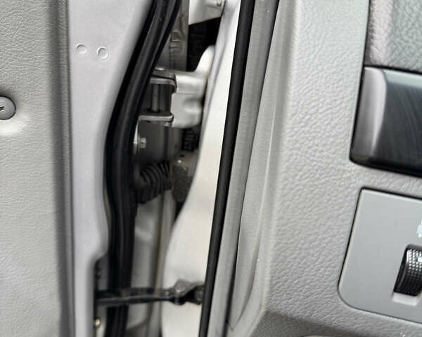 Сірий Шевроле Лачетті, об'ємом двигуна 1.6 л та пробігом 70 тис. км за 5900 $, фото 24 на Automoto.ua