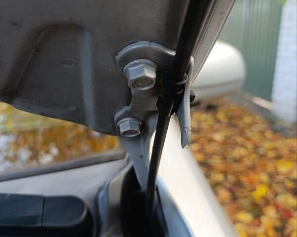 Шевроле Лачетти 2011 в Киеве на Automoto.ua Серый Шевроле Лачетти, объемом двигателя 1.6 л и пробегом 153 тыс. км за 4300 $, фото 27 на Automoto.ua