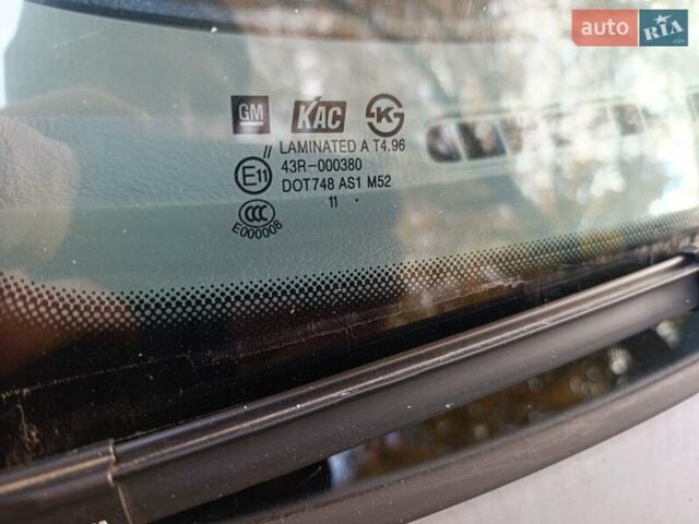 Шевроле Лачетти 2011 в Киеве на Automoto.ua Серый Шевроле Лачетти, объемом двигателя 1.6 л и пробегом 153 тыс. км за 4300 $, фото 24 на Automoto.ua