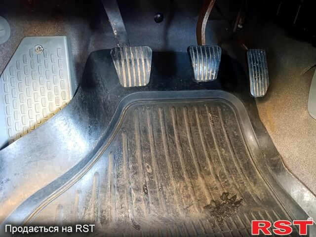 Шевроле Лачетти 2011 в Киеве на Automoto.ua Серый Шевроле Лачетти, объемом двигателя 1.6 л и пробегом 153 тыс. км за 4300 $, фото 5 на Automoto.ua