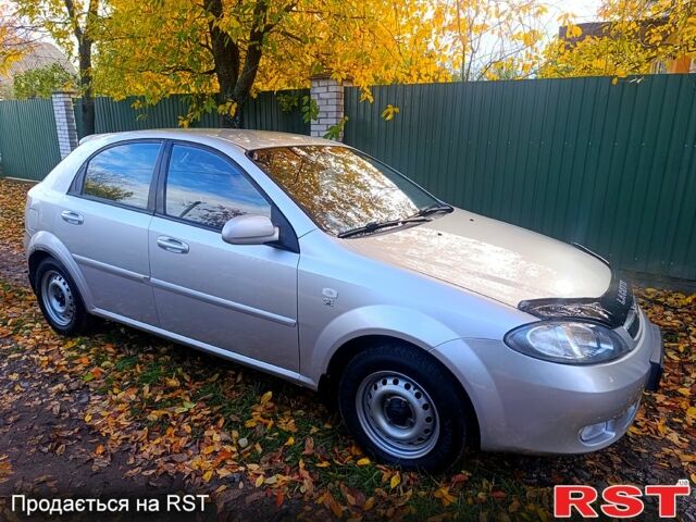 Шевроле Лачетти 2011 в Киеве на Automoto.ua Серый Шевроле Лачетти, объемом двигателя 1.6 л и пробегом 153 тыс. км за 4300 $, фото 7 на Automoto.ua