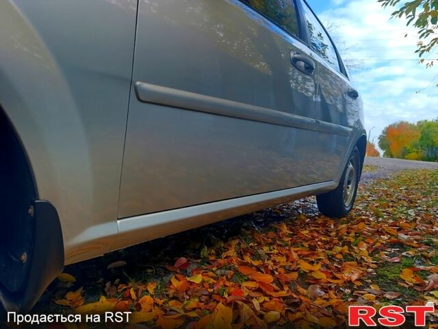 Шевроле Лачетти 2011 в Киеве на Automoto.ua Серый Шевроле Лачетти, объемом двигателя 1.6 л и пробегом 153 тыс. км за 4300 $, фото 9 на Automoto.ua