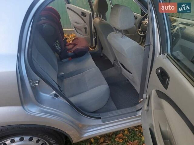 Шевроле Лачетти 2011 в Киеве на Automoto.ua Серый Шевроле Лачетти, объемом двигателя 1.6 л и пробегом 153 тыс. км за 4300 $, фото 1 на Automoto.ua