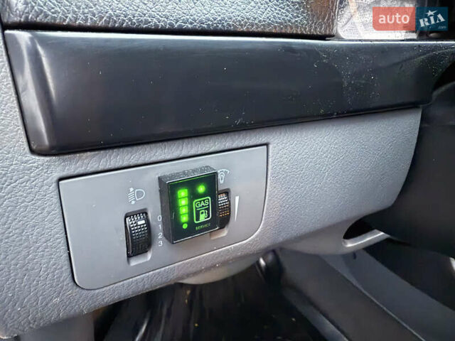 Серый Шевроле Лачетти, объемом двигателя 1.6 л и пробегом 216 тыс. км за 4900 $, фото 35 на Automoto.ua