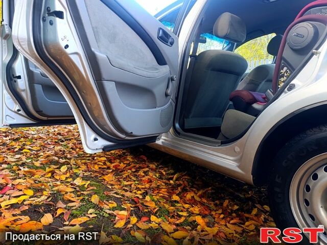 Шевроле Лачетти 2011 в Киеве на Automoto.ua Серый Шевроле Лачетти, объемом двигателя 1.6 л и пробегом 153 тыс. км за 4300 $, фото 10 на Automoto.ua