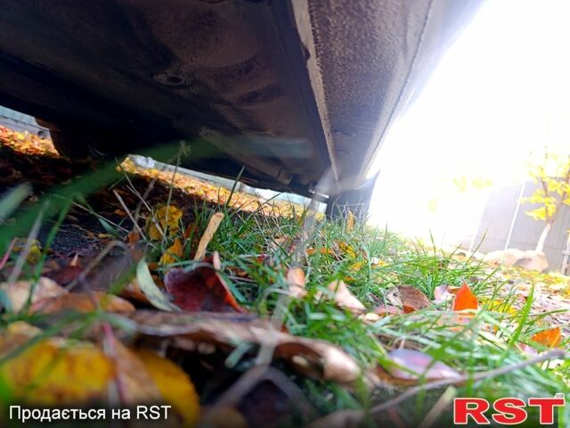 Шевроле Лачетти 2011 в Киеве на Automoto.ua Серый Шевроле Лачетти, объемом двигателя 1.6 л и пробегом 153 тыс. км за 4300 $, фото 11 на Automoto.ua