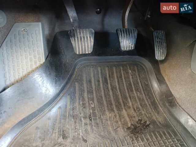 Шевроле Лачетти 2011 в Киеве на Automoto.ua Серый Шевроле Лачетти, объемом двигателя 1.6 л и пробегом 153 тыс. км за 4300 $, фото 2 на Automoto.ua