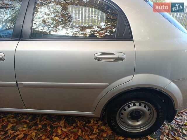 Шевроле Лачетти 2011 в Киеве на Automoto.ua Серый Шевроле Лачетти, объемом двигателя 1.6 л и пробегом 153 тыс. км за 4300 $, фото 22 на Automoto.ua