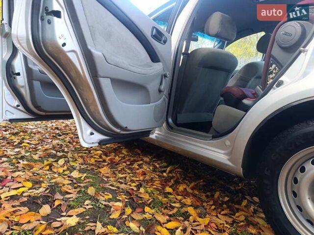 Шевроле Лачетти 2011 в Киеве на Automoto.ua Серый Шевроле Лачетти, объемом двигателя 1.6 л и пробегом 153 тыс. км за 4300 $, фото 7 на Automoto.ua